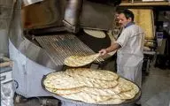 ابلاغ قیمت نان یارانه‌ای در این تاریخ+جزئیات