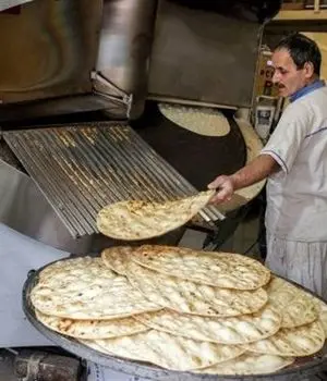 ابلاغ قیمت نان یارانه‌ای در این تاریخ+جزئیات