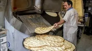 یارانه نان اعلام شد +جزییات