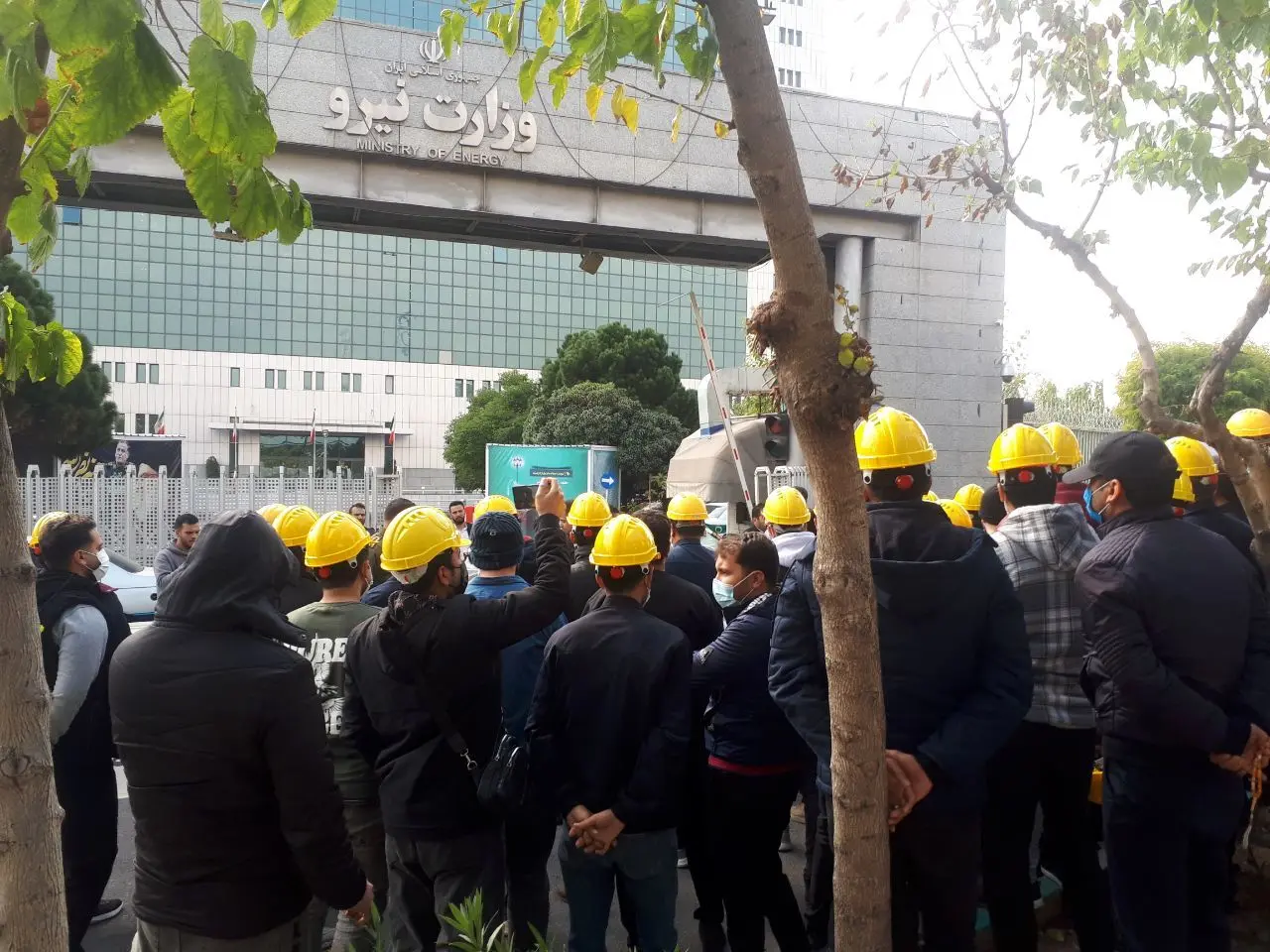 تصویب فوق‌العاده خاص این گروه از کارمندان دولت+جزئیات 