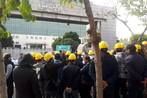 زمزمه‌های افزایش ۱۰تا۱۵درصدی حقوق کارگران در سال ۱۴۰۵ 