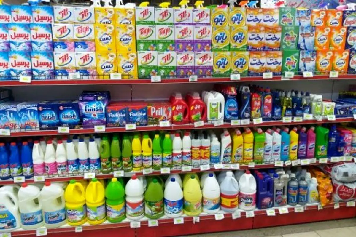 افزایش ۱۰۰درصدی قیمت شوینده‌ها صحت دارد؟