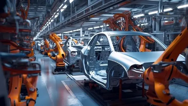 بحران کیفیت در صنعت خودرو/خلا نظارتی بر عملکرد خودروسازان