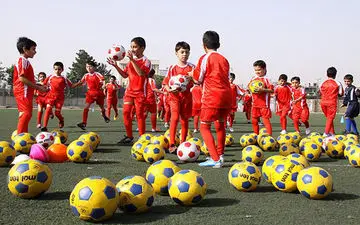 پرده برداری از ماجرای آزار جنسی کودکان فوتبالیست در مشهد!