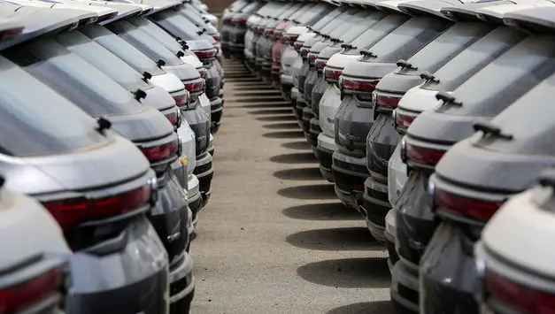 ممنوعیت قرارداد علی‌الحساب برای خودروهای وارداتی 