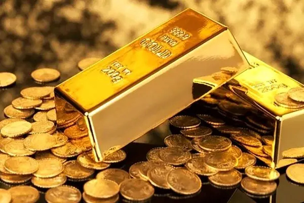 قیمت طلا، سکه و ارز امروز ۱۹ خردادماه ۱۴۰۳/ ریزش قیمت‌ها در بازار پر زرق و برق