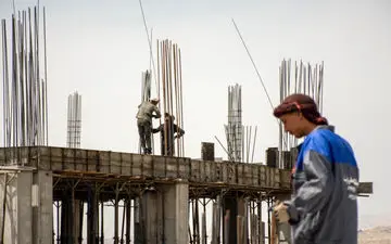 اعلام شرایط کار اتباع بیگانه در ایران 