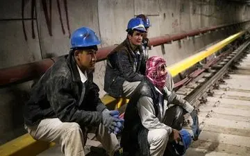 ۳درخواست فوری کارگران از «میدری»