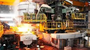 امکان صادرات ۱۰میلیارد دلاری فولاد