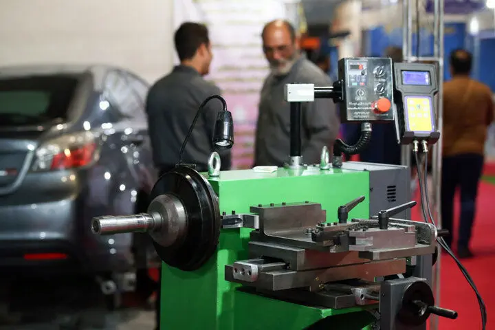 زنجیره معیوب قطعه‌سازی/کمبود شدید در بازار قطعات خودرو