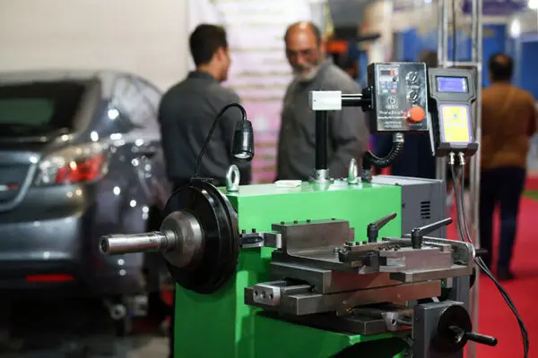 زنجیره معیوب قطعه‌سازی/کمبود شدید در بازار قطعات خودرو