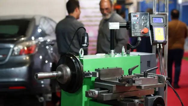 زنجیره معیوب قطعه‌سازی/کمبود شدید در بازار قطعات خودرو