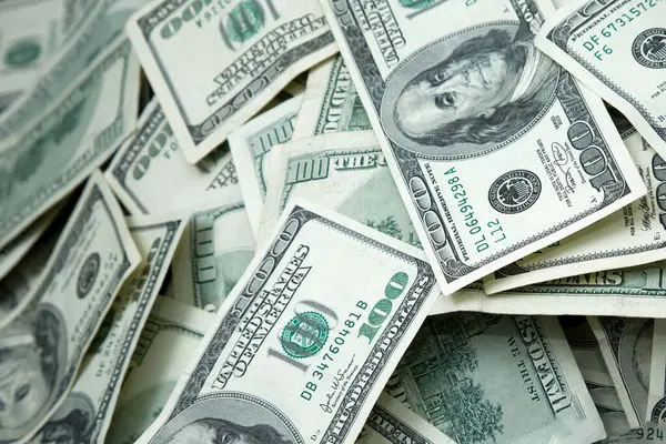 کاهش ۱۰۰۰تومانی نرخ یورو در بازار آزاد