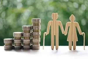 تامین اجتماعی صندوق بین نسلی است نه نهاد حمایتی 