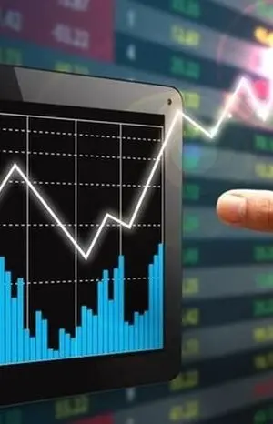 رونق معاملات بازارهای فیزیکی بورس‌ کالا+ نمودار