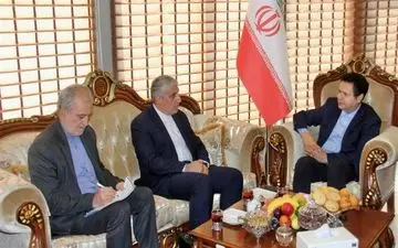 گامهای استراتژیک در اجرای پروژههای مشترک ایران و آذربایجان؛ از لجستیک تا زیرساختهای صنعتی