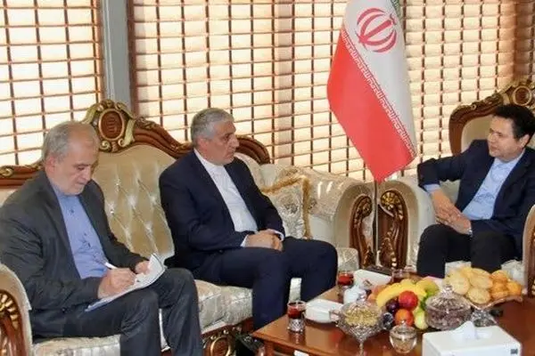 ظرفیت روابط عمومی‌ها در مستندسازی توفیقات بخش خصوصی کلیدی است