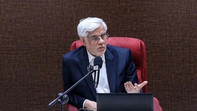 قوانین باید با نگاه حمایت‌گری و تسهیل‌گری به تصویب برسد 