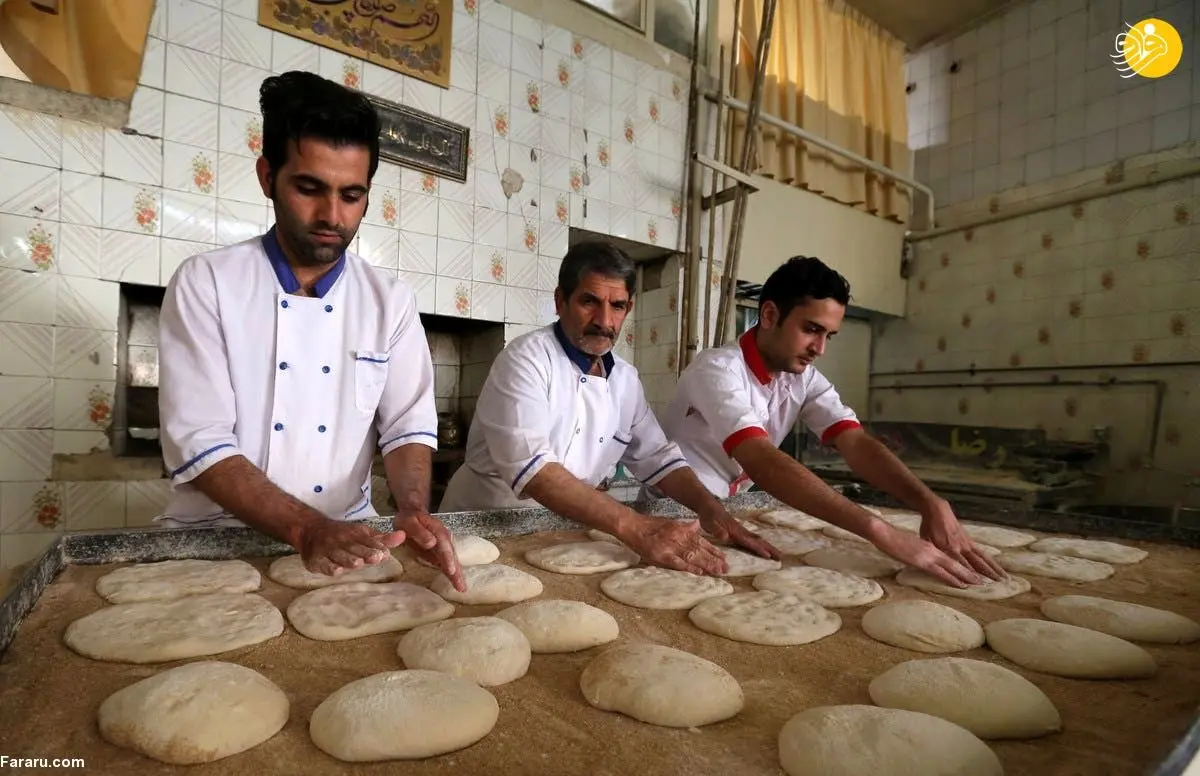 هدر رفت ۲میلیون تن گندم در سال