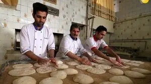 هدر رفت ۲میلیون تن گندم در سال