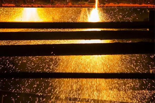 ثبت حوزههای جدید اکتشافی/سهم «چادرملو» از تولید سنگ آهن کشور بیش از ۸درصد شد