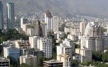 خانه‌های شرق تهران متری چند؟ + جدول