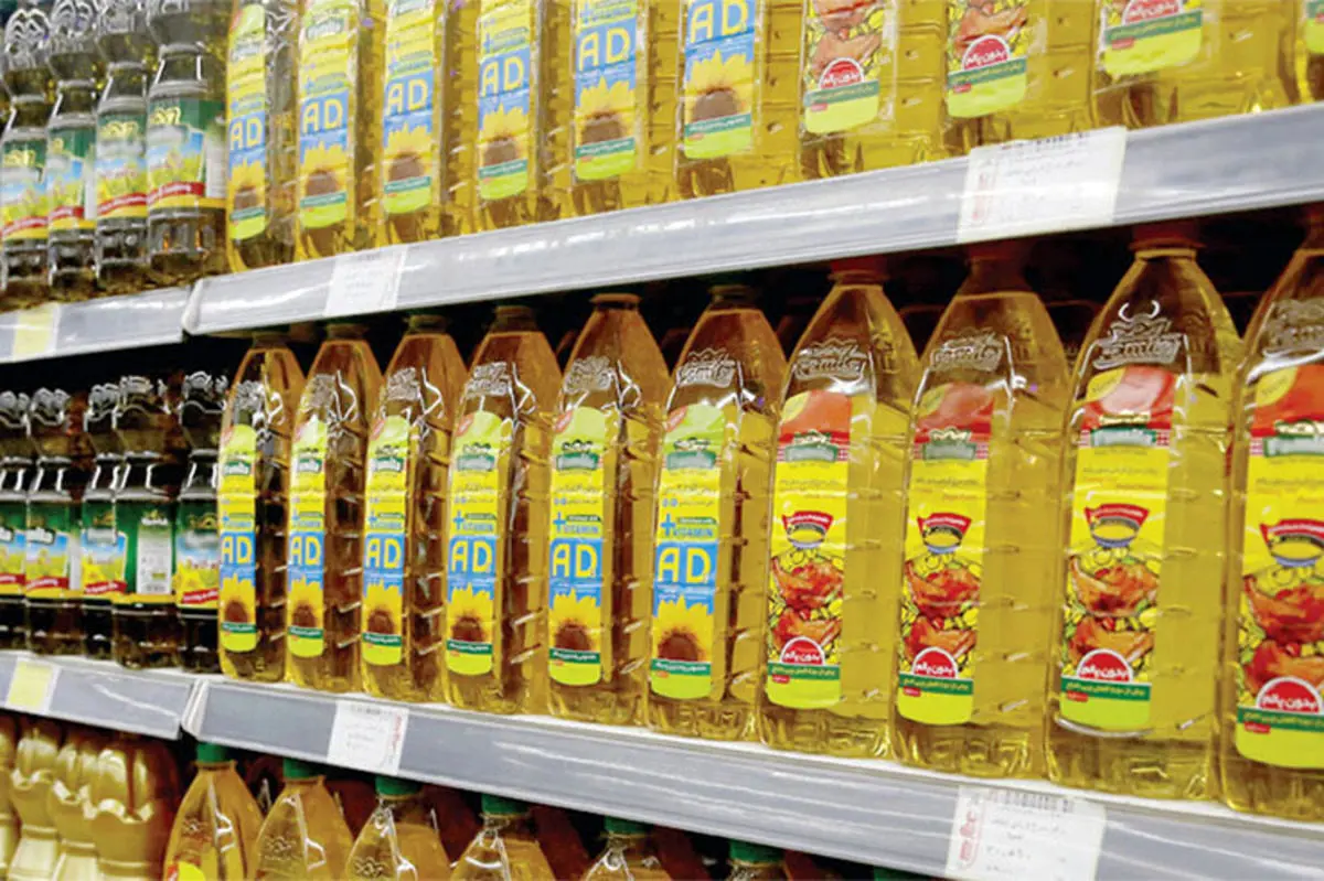  تغییر میزان مالیات بر ارزش افزوده روغن خوراکی 