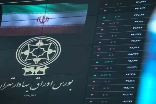بازدهی نمادهای بورسی در هفته اول خرداد/ سقوط ۱۷ درصدی یک نماد در ۳روز
