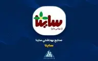 رشد ۲۵۰درصدی درآمد تجمیعی «ساینا»