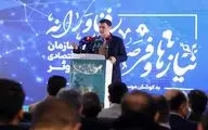 قاضی‌زاده هاشمی وعده خصوصی‌سازی «همه شرکت‌های دولتی» داد / او چرا سازمان اقتصادی کوثر را به‌‌‌جای خصوصی‌سازی، گسترش داده؟