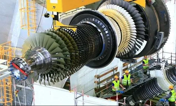 بومی‌سازی و تولید بیش از ۸۴۰۶ قطعه تخصصی نیروگاهی طی ۷ ماه نخست امسال