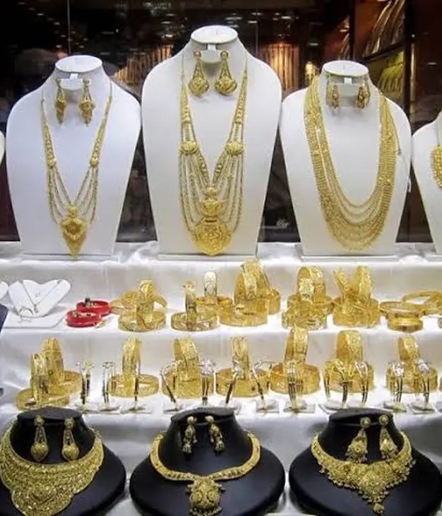 تب تند خرید طلا/ رکوردشکنی سرمایه‌گذاری روی نقره 