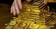 کاهش ۲درصدی قیمت طلای جهانی 