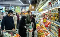 صرفه‌جویی ارزی از سفره مردم/گرانی شدید کالاهای اساسی