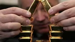  کاهش ۳۰ تا ۴۰ درصدی تولید طلا در کشور