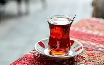 نامه انتقادی انجمن تخصصی چای به سران سه قوه