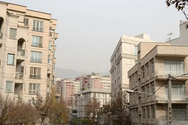 معامله3872واحد مسکونی در پایتخت/ متوسط قیمت مسکن در تهران اعلام شد