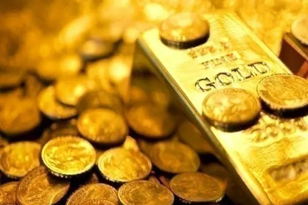 قیمت طلا بر مدار انس جهانی چرخید/حباب سکه ریخت