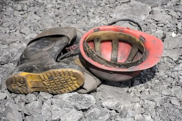 مرگ ۲۶ کارگر معدن از ابتدای سال تاکنون