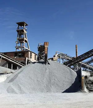 تولید حدود ۴۳.۸ میلیون تن سیمان ذر ۸ماهه سال۱۴۰۴