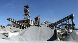 افت ۱۰درصدی مصرف در بازار سیمان