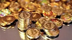 روند صعودی بیت‌کوین با تضعیف دلار