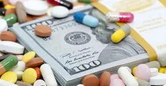 سهم ۵۰ درصدی بیماران از هزینه‌های دارو/ادامه بحران نقدینگی