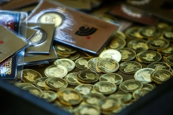 چوب حراج دولت به ربع سکه/ امکان استرداد وجه خریداران سکه فعال شد