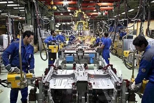 تخصیص ۶ میلیارد و ۲۷۶ میلیون دلاری ارز به صنعت خودرو