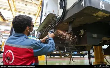 پشت‌پرده اعتراضات کارگران ایران خودرو در تبریز / عرف کارگاهی مطالبه روز واحدهای تولیدی