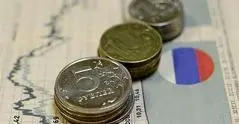 وضعیت وخیم اقتصاد روسیه/سبقت ۵درصدی کسری بودجه از درآمد