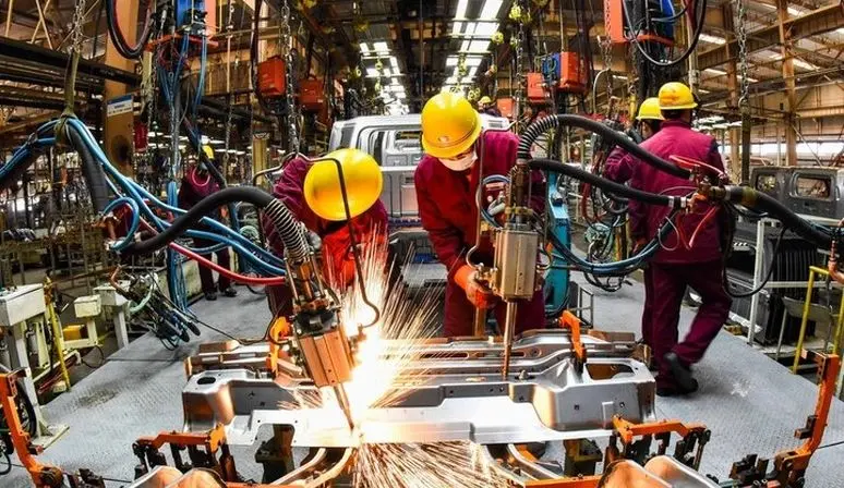 ادامه چالش‌های بخش‌خصوصی در شرایط جنگی / سهم واقعی بخش خصوصی از اقتصاد نفتی ایران