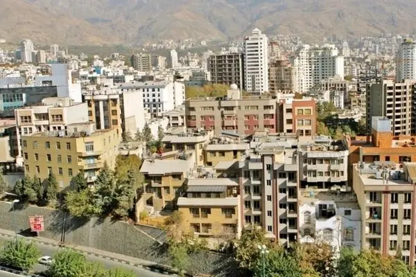 ریسک مالی بالای مسکن‌سازان در کوران تورم