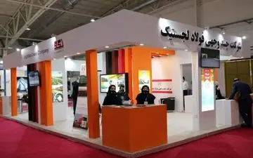 برنامه‌‌‌ریزی هدفمند و آماده به کاری ۹۵‌ درصدی شرکت فولاد لجستیک